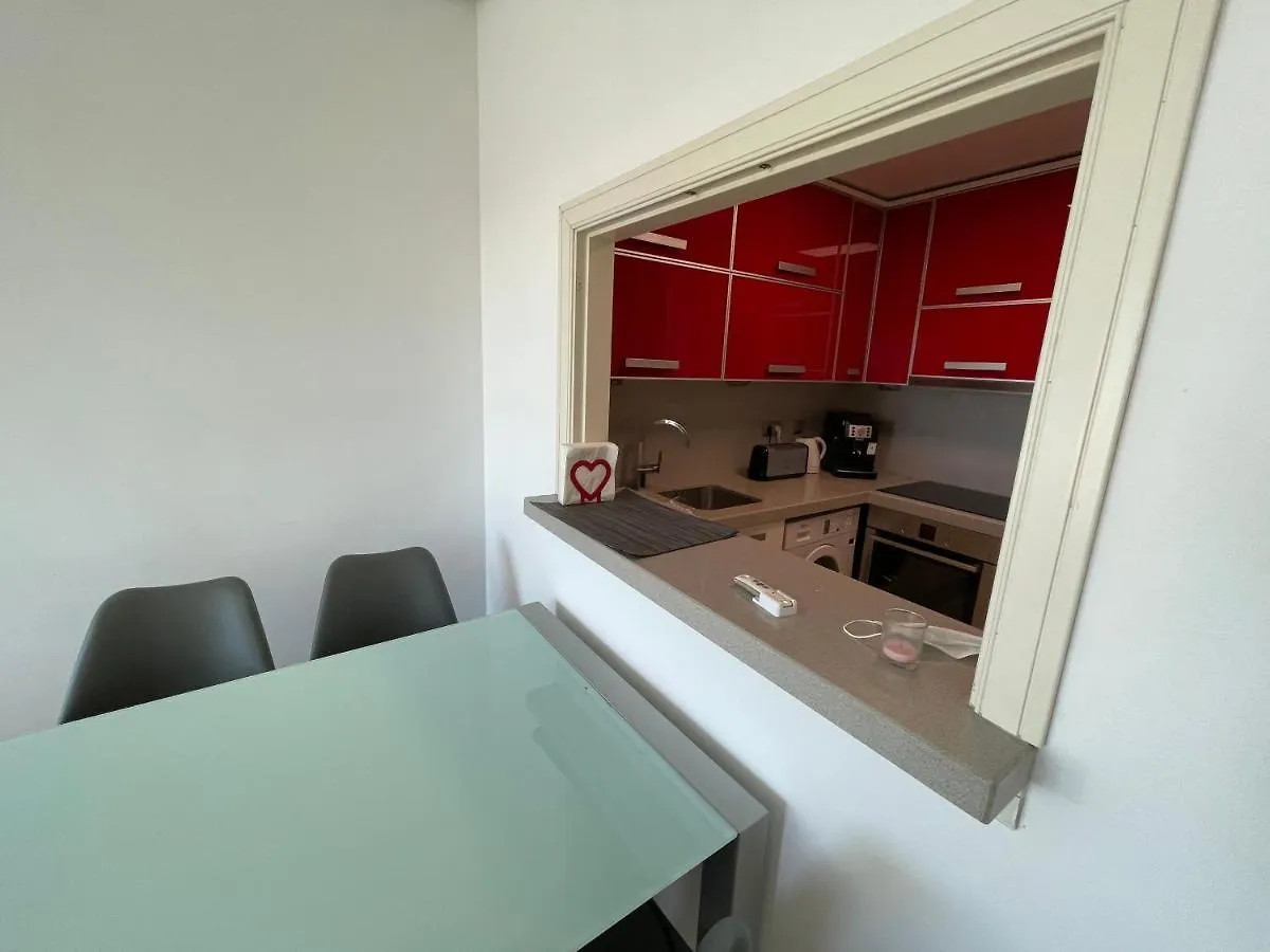 Little Relax Marbella Centro Apartment Spain