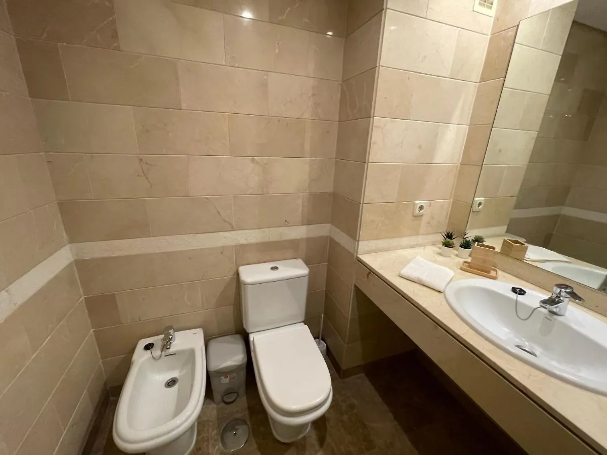 Little Relax Marbella Centro Apartment