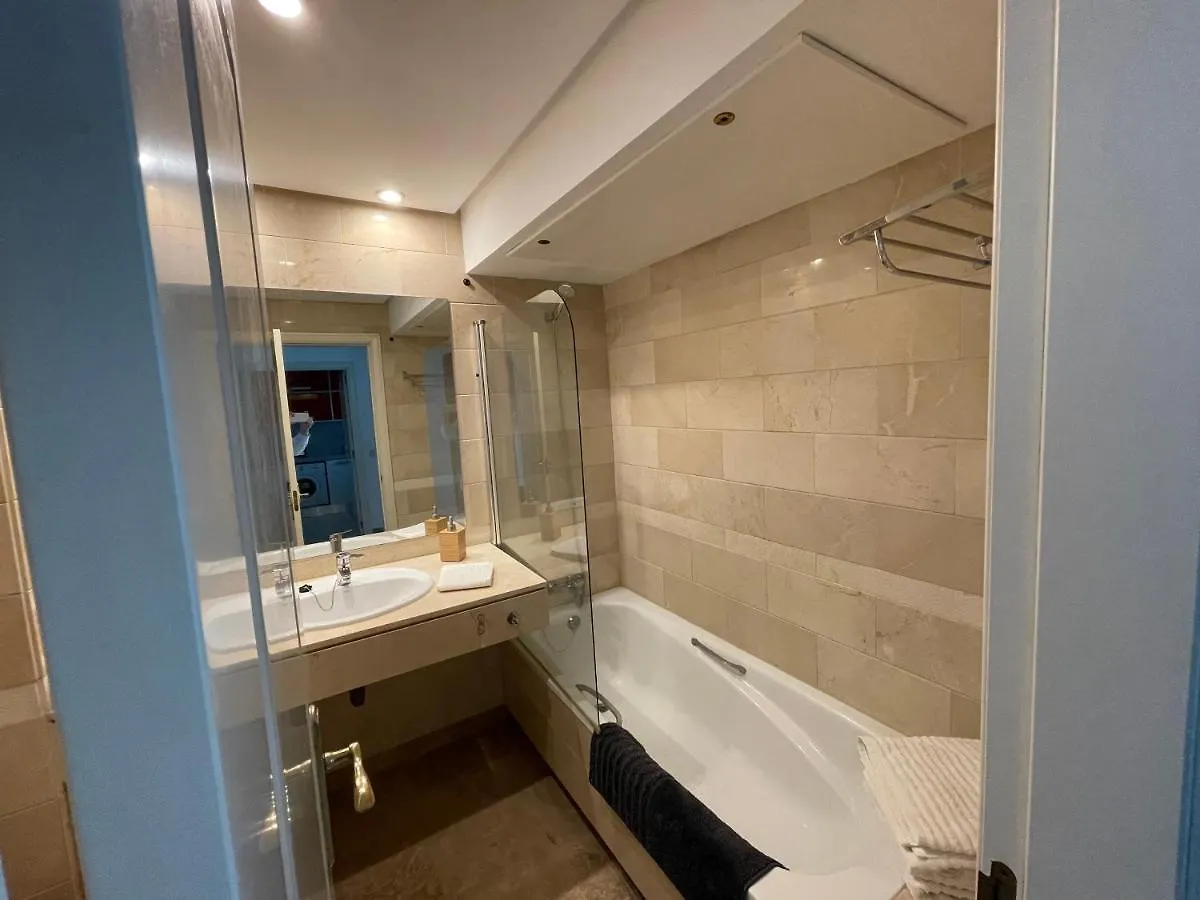 Little Relax Marbella Centro Apartment