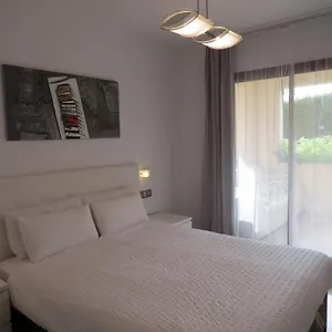 Medina De Banus Apartamento