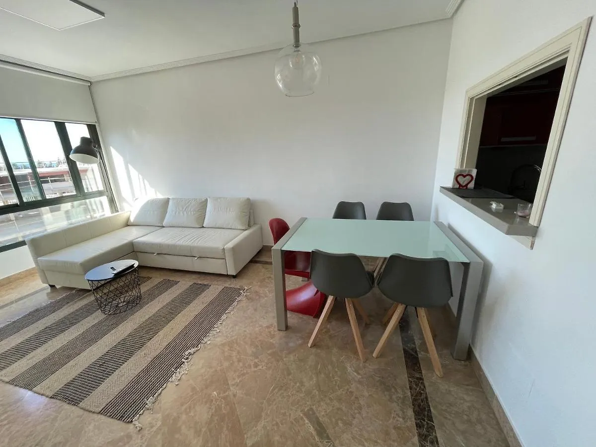 Apartamento Little Relax Marbella Centro