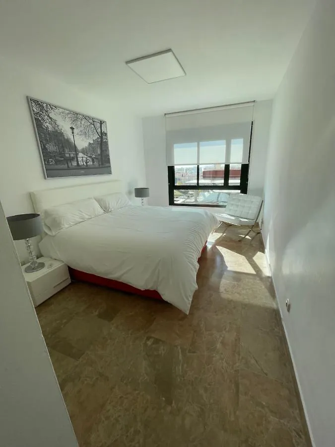 Little Relax Marbella Centro Apartment